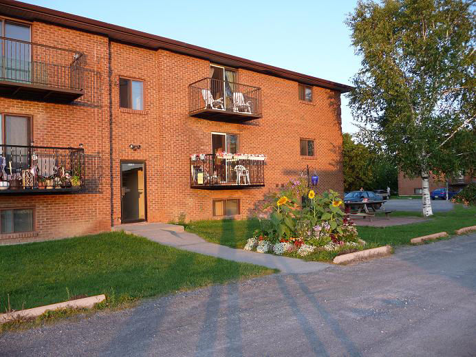 Stirling Apartment Suites